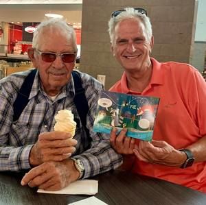 Meet your Posher, Robert